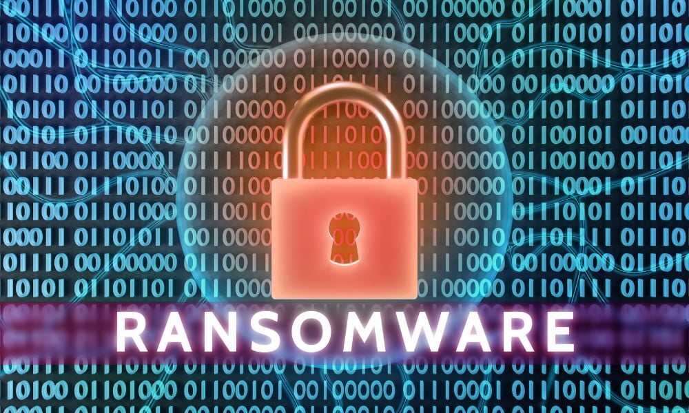 Why you should care deeply about Ransomware
